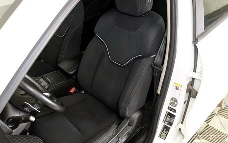 Haval Jolion, 2022 год, 1 150 000 рублей, 19 фотография