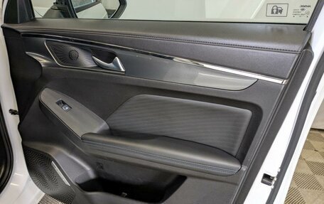 Haval Jolion, 2022 год, 1 150 000 рублей, 22 фотография