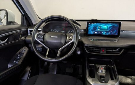 Haval Jolion, 2022 год, 1 150 000 рублей, 28 фотография