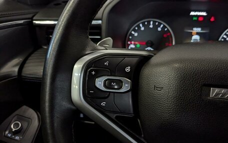 Haval Jolion, 2022 год, 1 150 000 рублей, 25 фотография