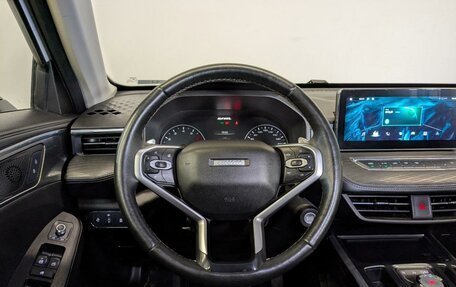 Haval Jolion, 2022 год, 1 150 000 рублей, 20 фотография