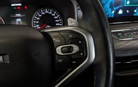 Haval Jolion, 2022 год, 1 150 000 рублей, 26 фотография