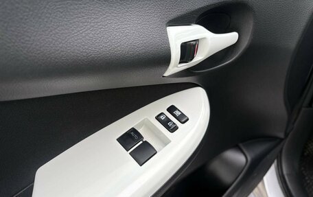 Toyota Corolla, 2008 год, 590 000 рублей, 12 фотография