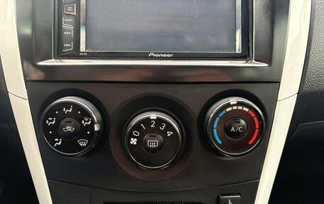 Toyota Corolla, 2008 год, 590 000 рублей, 18 фотография