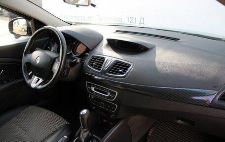 Renault Fluence I, 2012 год, 559 000 рублей, 8 фотография