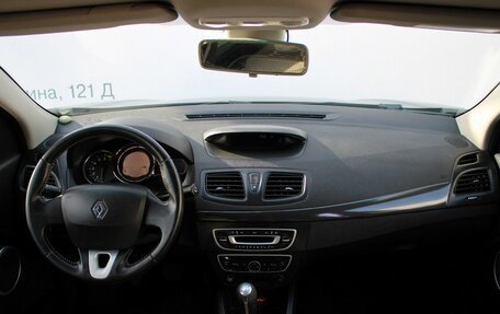 Renault Fluence I, 2012 год, 559 000 рублей, 7 фотография
