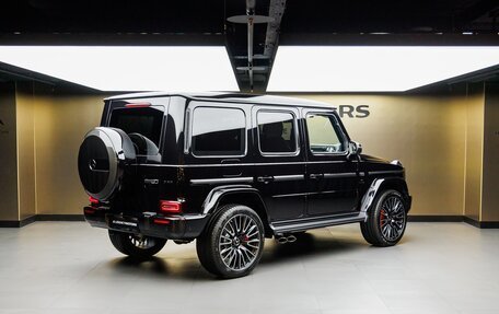 Mercedes-Benz G-Класс AMG, 2026 год, 33 170 000 рублей, 3 фотография