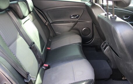 Renault Fluence I, 2012 год, 559 000 рублей, 13 фотография