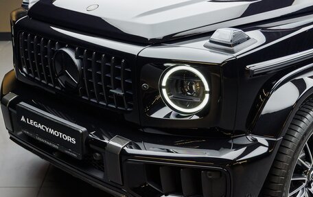 Mercedes-Benz G-Класс AMG, 2026 год, 33 170 000 рублей, 6 фотография