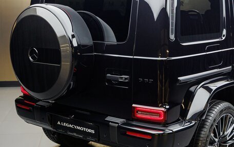 Mercedes-Benz G-Класс AMG, 2026 год, 33 170 000 рублей, 12 фотография