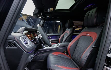 Mercedes-Benz G-Класс AMG, 2026 год, 33 170 000 рублей, 17 фотография