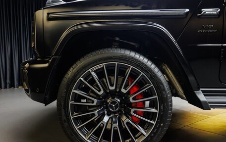 Mercedes-Benz G-Класс AMG, 2026 год, 33 170 000 рублей, 14 фотография