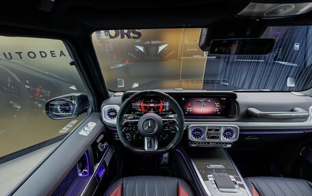 Mercedes-Benz G-Класс AMG, 2026 год, 33 170 000 рублей, 20 фотография