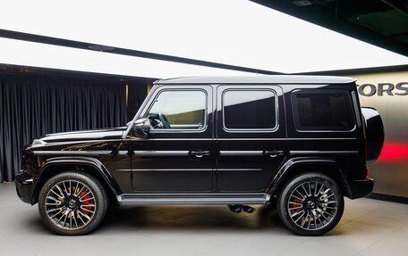 Mercedes-Benz G-Класс AMG, 2026 год, 33 170 000 рублей, 10 фотография