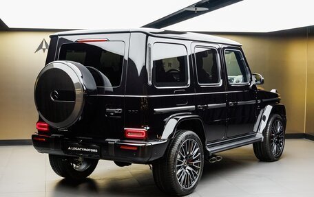 Mercedes-Benz G-Класс AMG, 2026 год, 33 170 000 рублей, 11 фотография