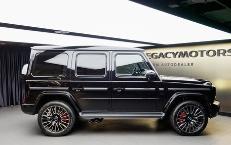 Mercedes-Benz G-Класс AMG, 2026 год, 33 170 000 рублей, 13 фотография