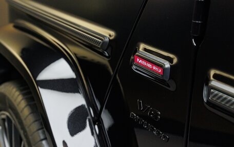 Mercedes-Benz G-Класс AMG, 2026 год, 33 170 000 рублей, 9 фотография