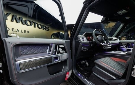 Mercedes-Benz G-Класс AMG, 2026 год, 33 170 000 рублей, 15 фотография