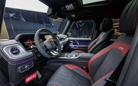 Mercedes-Benz G-Класс AMG, 2026 год, 33 170 000 рублей, 16 фотография