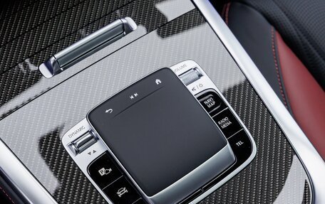 Mercedes-Benz G-Класс AMG, 2026 год, 33 170 000 рублей, 23 фотография