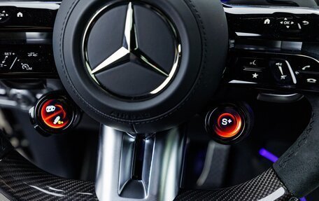 Mercedes-Benz G-Класс AMG, 2026 год, 33 170 000 рублей, 34 фотография