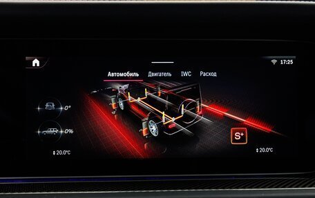 Mercedes-Benz G-Класс AMG, 2026 год, 33 170 000 рублей, 27 фотография