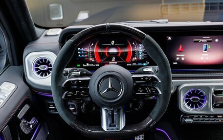 Mercedes-Benz G-Класс AMG, 2026 год, 33 170 000 рублей, 21 фотография