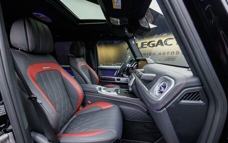 Mercedes-Benz G-Класс AMG, 2026 год, 33 170 000 рублей, 31 фотография