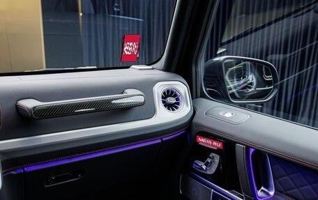 Mercedes-Benz G-Класс AMG, 2026 год, 33 170 000 рублей, 36 фотография