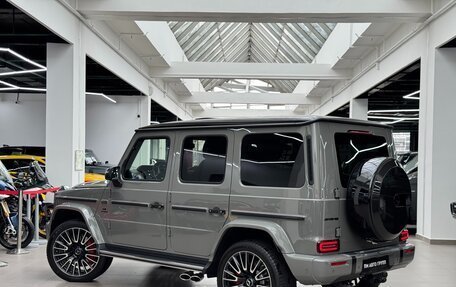 Mercedes-Benz G-Класс AMG, 2025 год, 33 990 000 рублей, 5 фотография