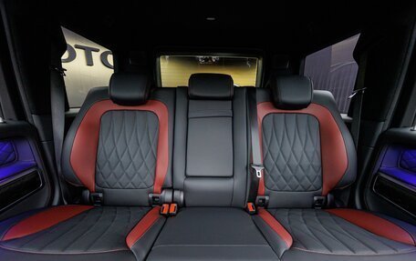 Mercedes-Benz G-Класс AMG, 2026 год, 33 170 000 рублей, 40 фотография