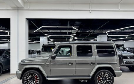 Mercedes-Benz G-Класс AMG, 2025 год, 33 990 000 рублей, 8 фотография