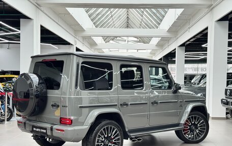 Mercedes-Benz G-Класс AMG, 2025 год, 33 990 000 рублей, 7 фотография