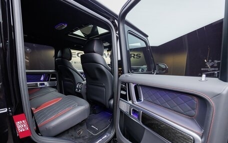 Mercedes-Benz G-Класс AMG, 2026 год, 33 170 000 рублей, 38 фотография