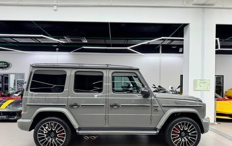 Mercedes-Benz G-Класс AMG, 2025 год, 33 990 000 рублей, 9 фотография