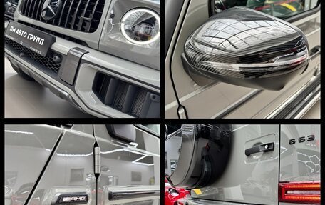 Mercedes-Benz G-Класс AMG, 2025 год, 33 990 000 рублей, 16 фотография