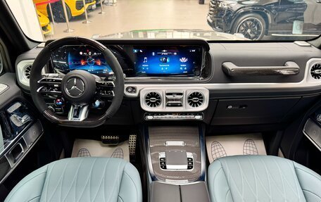 Mercedes-Benz G-Класс AMG, 2025 год, 33 990 000 рублей, 18 фотография