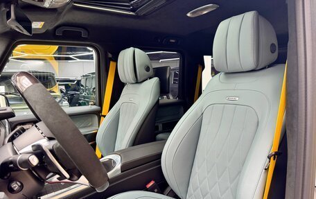 Mercedes-Benz G-Класс AMG, 2025 год, 33 990 000 рублей, 20 фотография