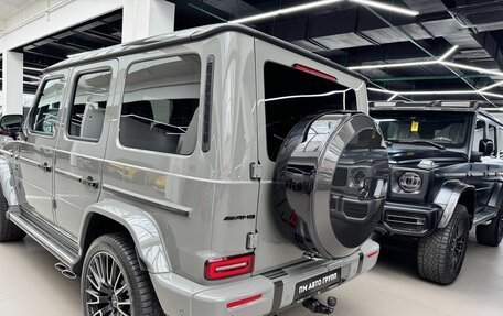 Mercedes-Benz G-Класс AMG, 2025 год, 33 990 000 рублей, 15 фотография