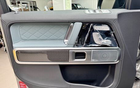 Mercedes-Benz G-Класс AMG, 2025 год, 33 990 000 рублей, 22 фотография