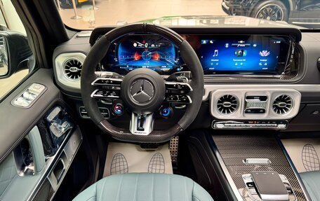 Mercedes-Benz G-Класс AMG, 2025 год, 33 990 000 рублей, 26 фотография