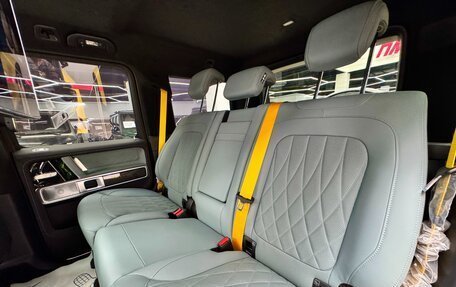 Mercedes-Benz G-Класс AMG, 2025 год, 33 990 000 рублей, 24 фотография