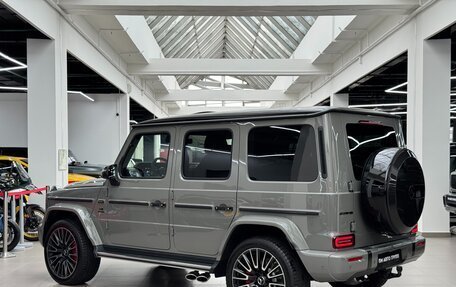 Mercedes-Benz G-Класс AMG, 2025 год, 33 990 000 рублей, 13 фотография