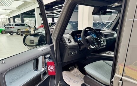 Mercedes-Benz G-Класс AMG, 2025 год, 33 990 000 рублей, 21 фотография