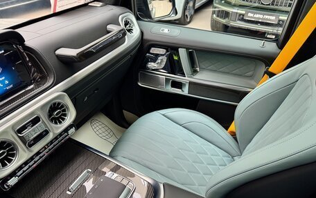 Mercedes-Benz G-Класс AMG, 2025 год, 33 990 000 рублей, 27 фотография