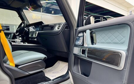 Mercedes-Benz G-Класс AMG, 2025 год, 33 990 000 рублей, 31 фотография