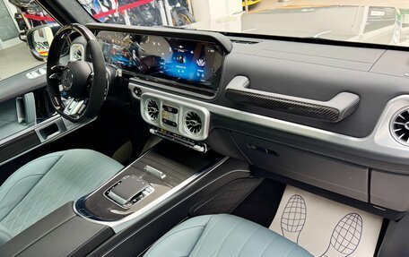 Mercedes-Benz G-Класс AMG, 2025 год, 33 990 000 рублей, 28 фотография