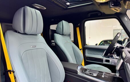 Mercedes-Benz G-Класс AMG, 2025 год, 33 990 000 рублей, 30 фотография