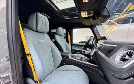 Mercedes-Benz G-Класс AMG, 2025 год, 33 990 000 рублей, 29 фотография