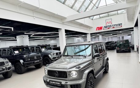 Mercedes-Benz G-Класс AMG, 2025 год, 33 990 000 рублей, 37 фотография